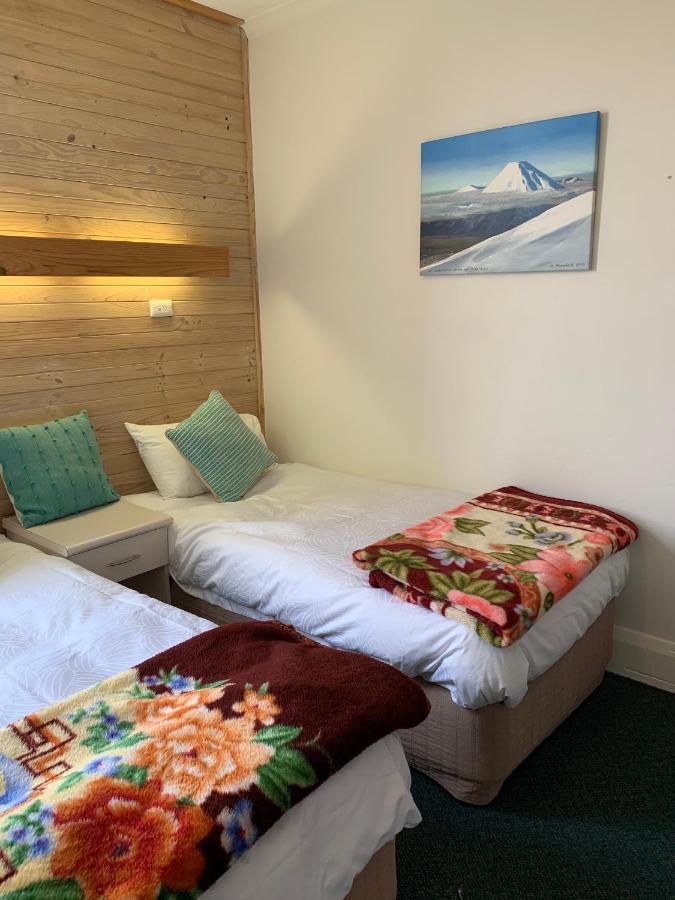 Sponars Chalet Perisher Valley Extérieur photo